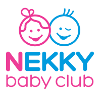 Logo Nekky
